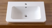 Раковина Lavinia Boho Bathroom Sink 60 см 33312009