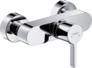 Смеситель Hansgrohe Metris S 31660000 для душа