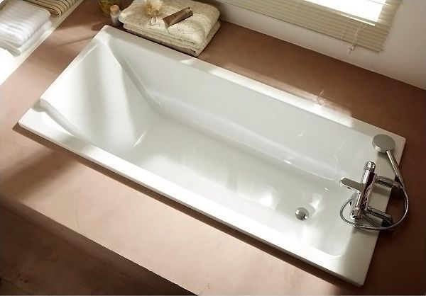 Акриловая ванна Jacob Delafon Sofa 170x75 E60515RU-01 фото 2