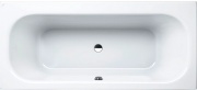 Акриловая ванна Laufen Solutions 180х80 2.2450.0.000.000.1