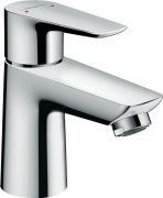 Смеситель Hansgrohe Talis E 71702000 для раковины