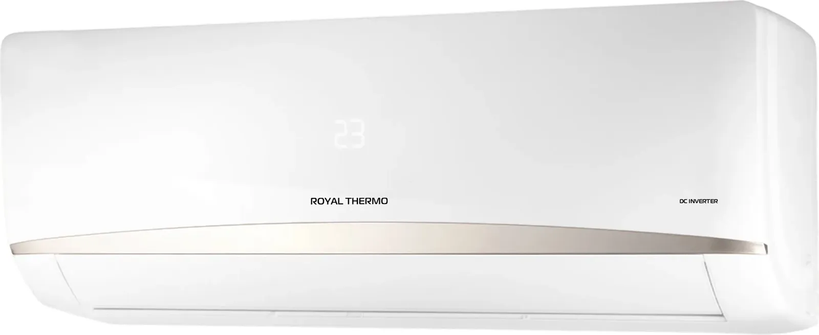 Сплит-система инверторного типа Royal Thermo Perfecto DC RTPI-24HN8 комплект