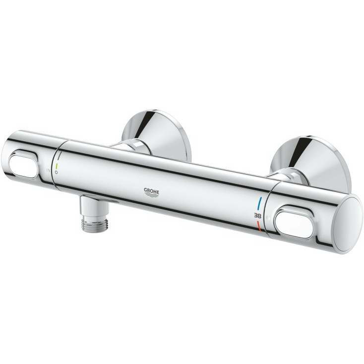 Смеситель Grohe Grohtherm 24079000 для душа