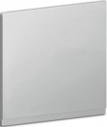Боковой экран для ванны Marka One Gracia 54 см Б00785