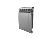 Радиатор Royal Thermo BiLiner 6 секций RTBASS50006