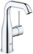 Cмеситель Grohe Essence New 23798001 для раковины с донным клапаном