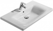 Раковина BelBagno Soft 80 см 13080-KL