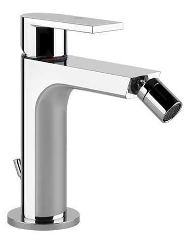 Смеситель Gessi Via Manzoni 38607-031 для биде