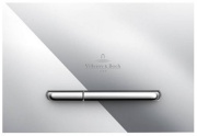 Смывная клавиша для унитазов Villeroy & Boch ViConnect E300 92218061