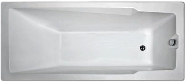Акриловая ванна Marka One Raguza 190x90 У36802 фото 1