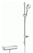 Душевой гарнитур Hansgrohe  ShowerTablet Select 27039400