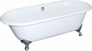 Чугунная ванна Elegansa Gretta 170x75 V0000047