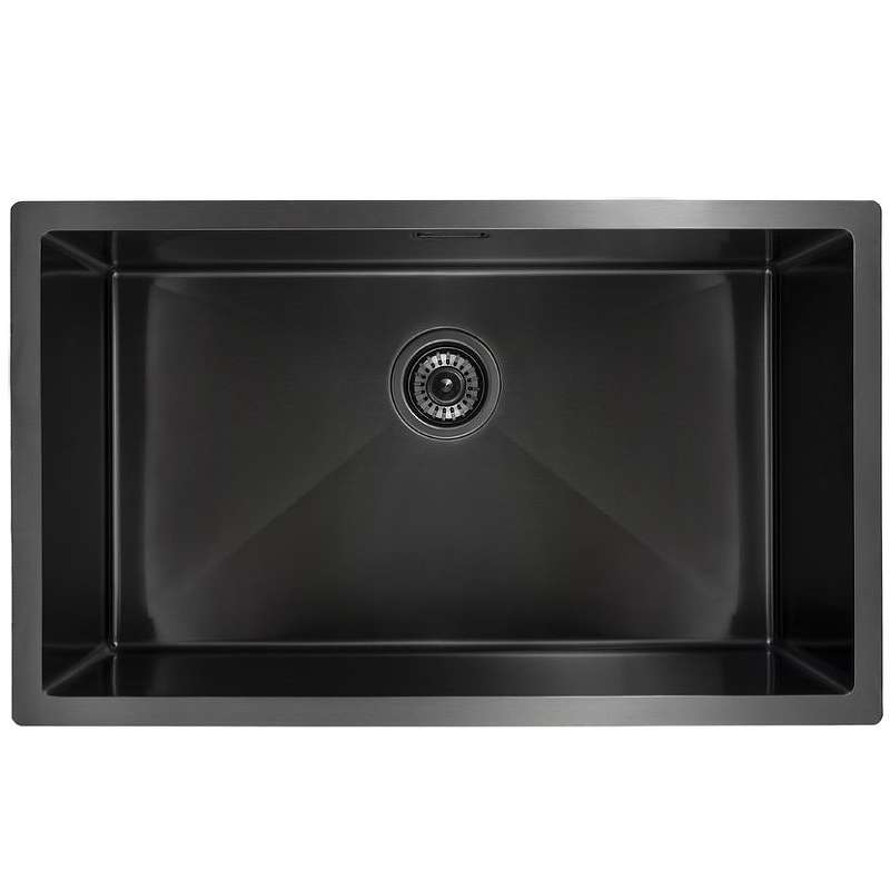 Мойка для кухни Kaiser 80 см KSM-7445