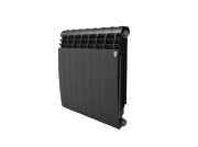 Радиатор Royal Thermo BiLiner 8 секций RTBANS50008