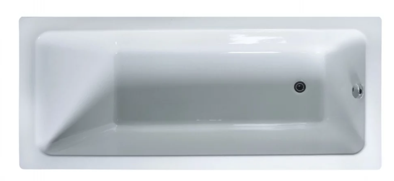 Чугунная ванна Универсал Оптима 180x80