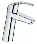 Смеситель Grohe Eurosmart 23323001 для раковины