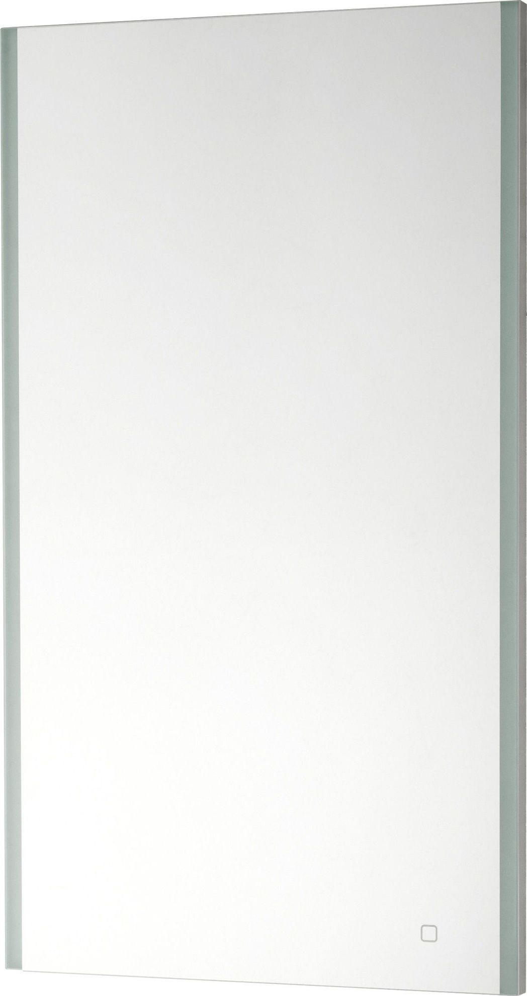 Зеркало Акватон Мишель 57x101 см 1A244402MIX30 с подсветкой