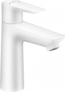 Смеситель Hansgrohe Talis E 71710700 для раковины с донным клапаном