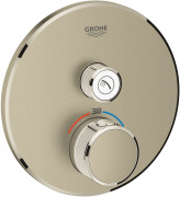 Термостат Grohe Grohtherm SmartControl 29118EN0 для душа