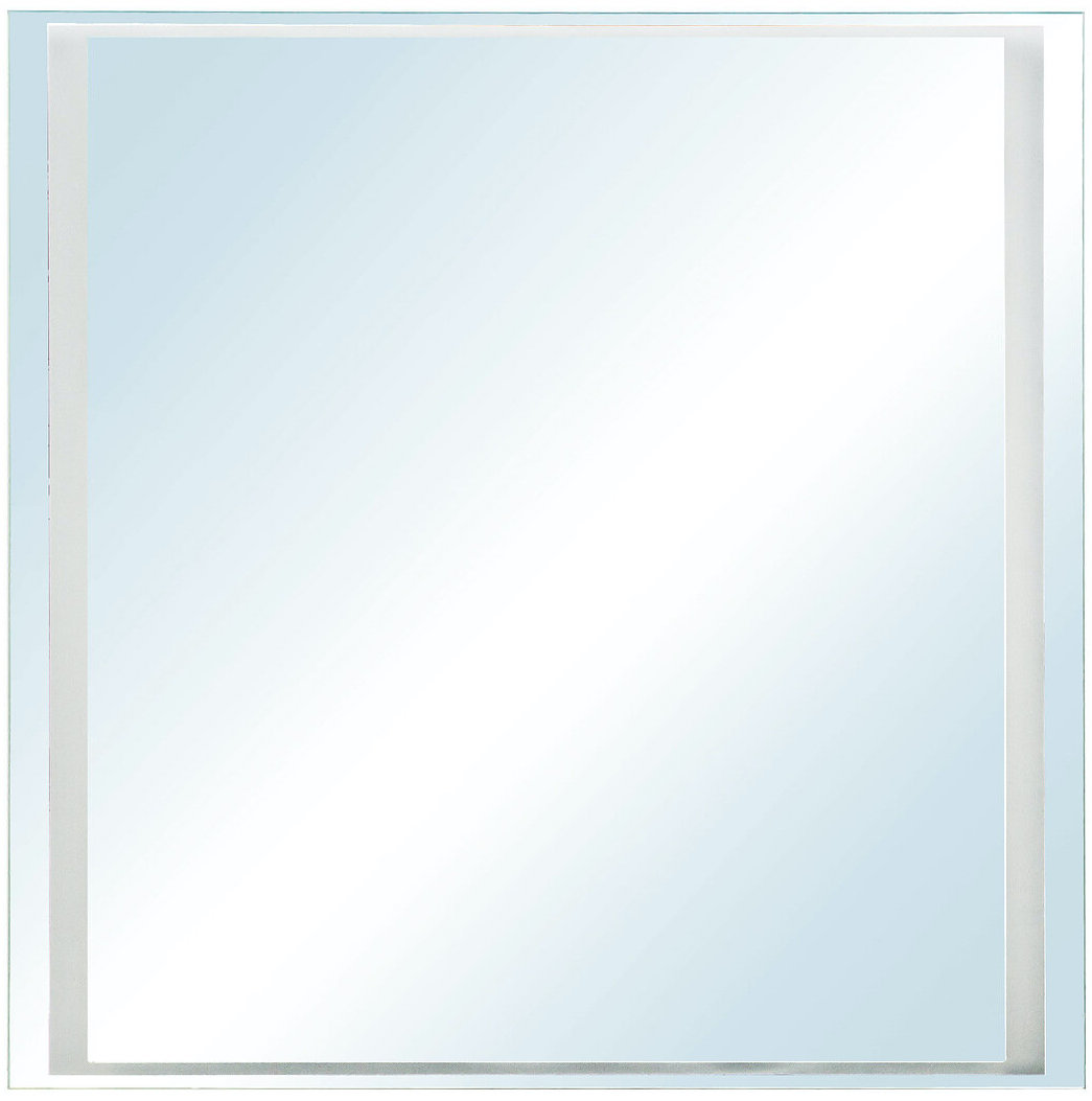 Зеркало Style Line Прованс 70x80 СС-00000525 с подсветкой