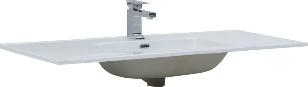 Раковина Aquanet Flat 120 00254366