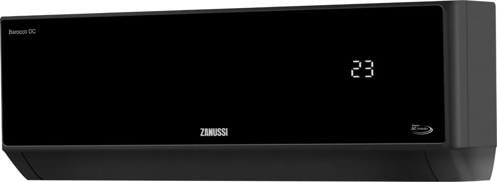 Блок внутренний Zanussi ZACS/I-12 HB-BLACK FMI2/N8/In инверторной мульти сплит-системы