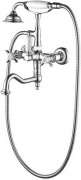Смеситель Caprigo Bristol 21-510-crm для ванны с душем