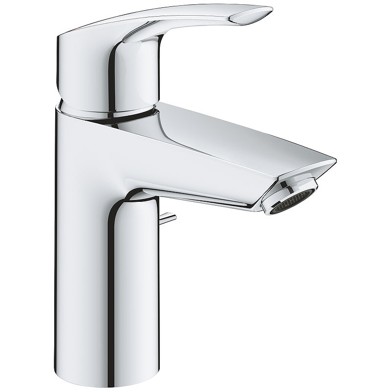 Смеситель Grohe Eurosmart 32926003 для раковины с донным клапаном