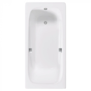 Чугунная ванна Delice Flex 180x85 см DLR230632R-AS