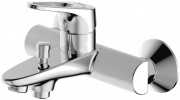Смеситель Bravat Drop-D F648162C-01 для ванны с душем