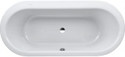 Акриловая ванна Laufen Solutions 170x75 2.2251.1.000.000.1