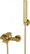 Смеситель WasserKRAFT Aisch 5501 для ванны с душем