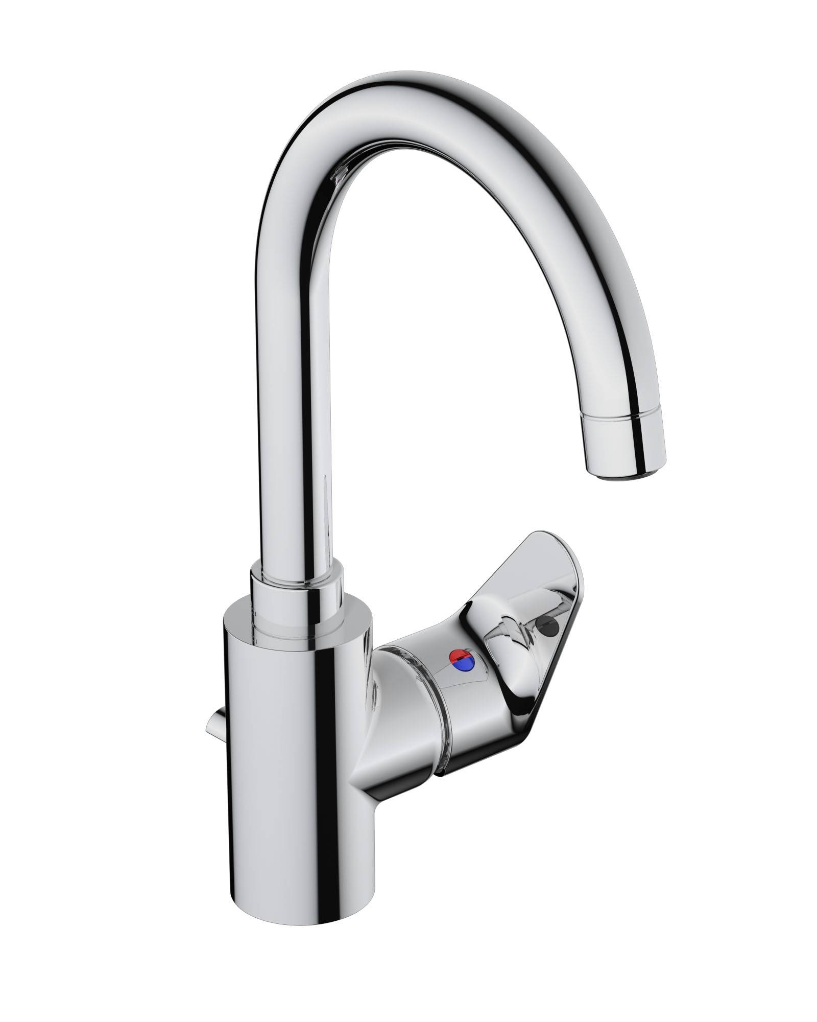 Смеситель Grohe Vigour 75140526 для раковины