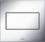 Смывная клавиша для писсуаров Viega Visign for Style 12 599256