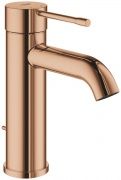 Cмеситель Grohe Essence New 23589DA1 для раковины с донным клапаном