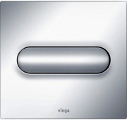 Смывная клавиша для писсуаров Viega Visign for Style 11 598518