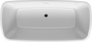 Акриловая ванна Riho Admire FS 180x85 BD0300500000000