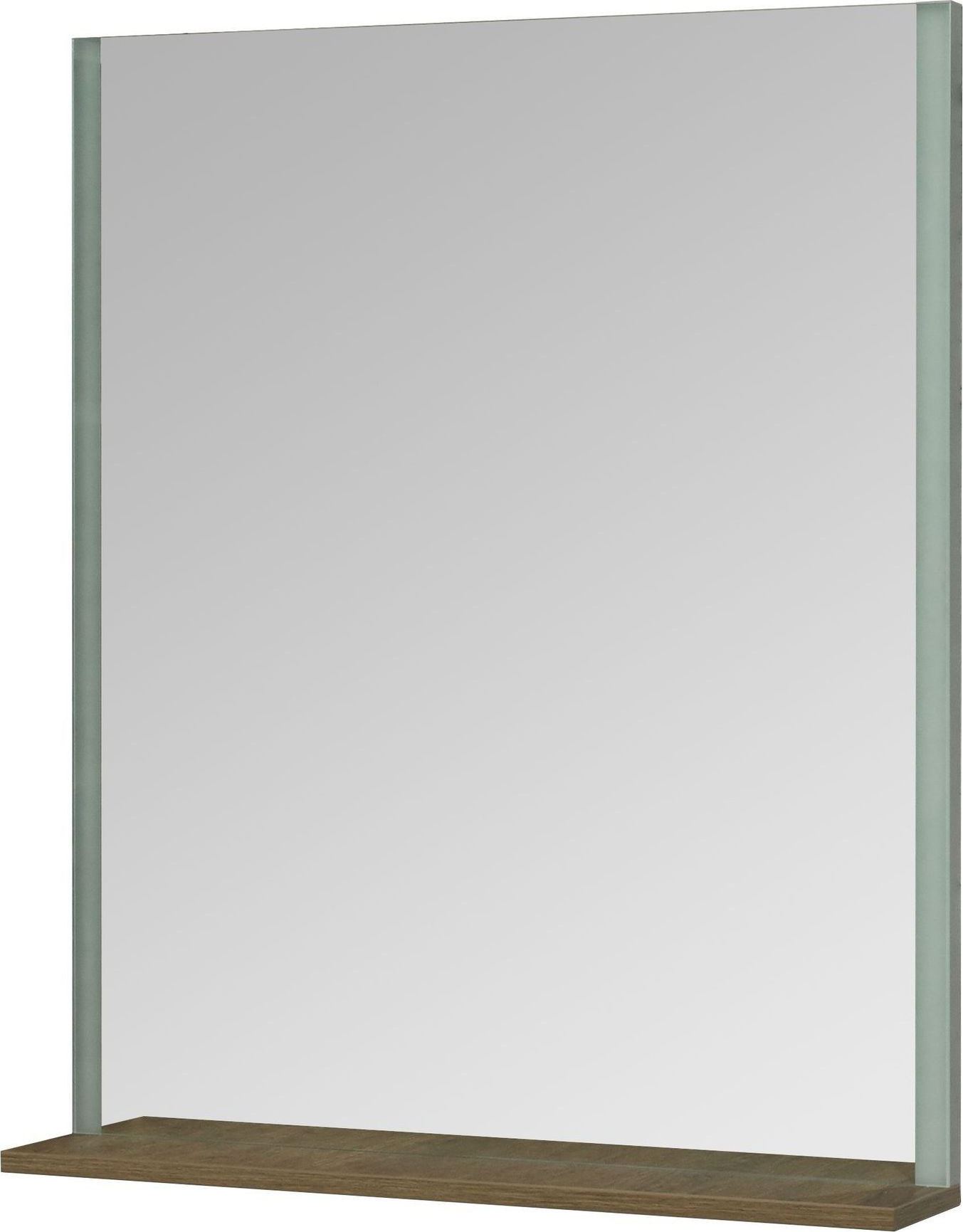 Зеркало Акватон Терра 70x85 см 1A247002TEDY0 с подсветкой