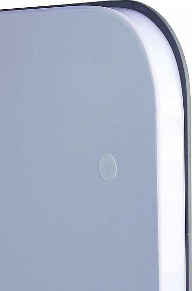Зеркало-шкаф Style Line Каре 60x90 СС-00002335 с подсветкой фото 2