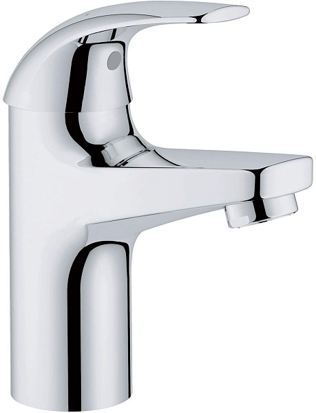 Смеситель Grohe BauCurve 32848000 для раковины фото 1