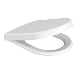 Крышка-сиденье Cersanit Granta S-DS-GRA-DL-t с микролифтом фото 1
