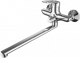 Смеситель Iddis Male MALSBL2i10 универсальный фото 2