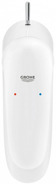 Смеситель Grohe Eurostyle 23707LS3 для раковины с донным клапаном фото 3