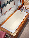 Стальная ванна Bette Form 170х70 3970-000 AD Plus AR фото 3