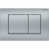 Кнопка смыва Ideal Standard Oleas R0459AW хром матовая фото 1