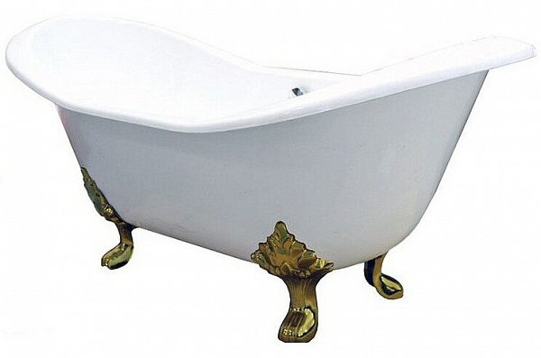 Чугунная ванна Elegansa Taiss 180x80 Н0000362 фото 1
