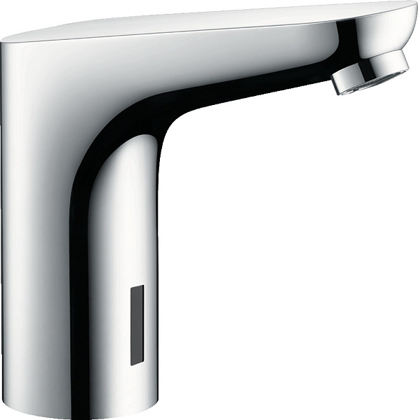 Смеситель Hansgrohe Focus 31174000 для раковины фото 1