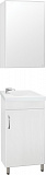 Мебель для ванной Style Line Эко Стандарт №1 40 напольная фото 1