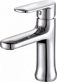Смеситель Bravat Opal F1125183CP-RUS для раковины фото 1