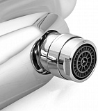 Смеситель Grohe Euroeco 23263000 для биде с донным клапаном фото 3